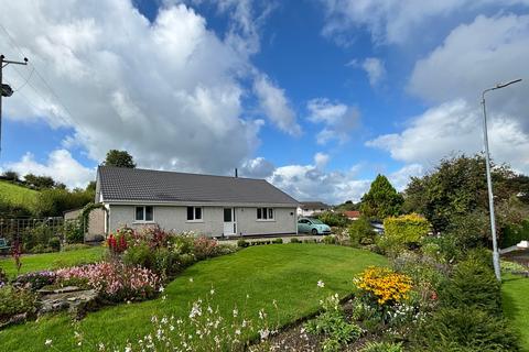 3 bedroom detached bungalow for sale, Llansawel, Llandeilo, SA19