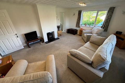 3 bedroom detached bungalow for sale, Llansawel, Llandeilo, SA19