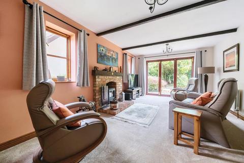 5 bedroom detached house for sale, Padbury,  Buckinghamshire,  MK18