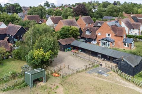 5 bedroom detached house for sale, Padbury,  Buckinghamshire,  MK18