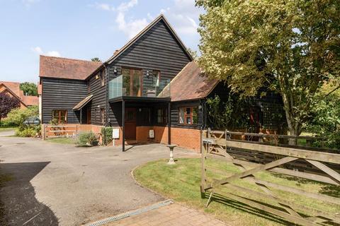 Padbury,  Buckinghamshire,  MK18