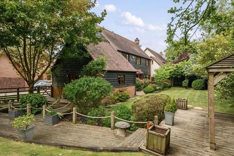 5 bedroom detached house for sale, Padbury,  Buckinghamshire,  MK18