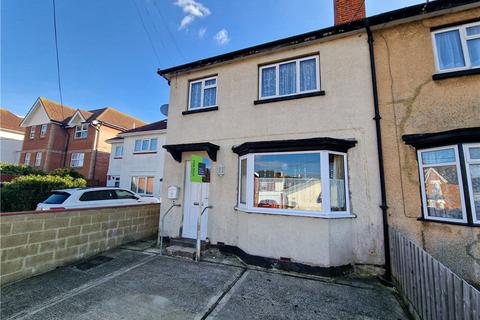 2 bedroom semi-detached house for sale, Tennyson Road, Freshwater, Isle of Wight