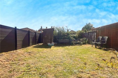 2 bedroom semi-detached house for sale, Tennyson Road, Freshwater, Isle of Wight