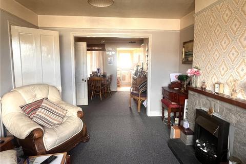 2 bedroom semi-detached house for sale, Tennyson Road, Freshwater, Isle of Wight