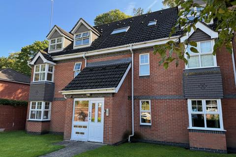 2 bedroom flat to rent, Brooklands Road, Sale M33