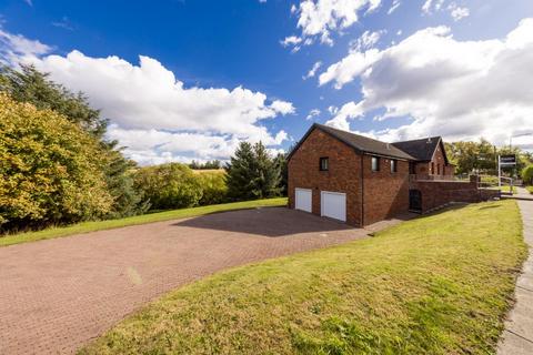 3 bedroom detached house for sale, 9 Mossend, West Calder EH55