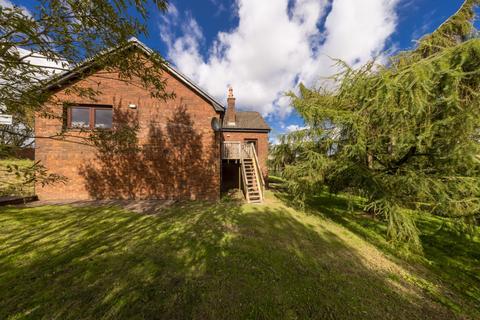 3 bedroom detached house for sale, 9 Mossend, West Calder EH55