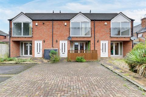 2 bedroom terraced house for sale, Querneby Road, Mapperley NG3