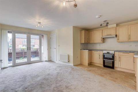 2 bedroom terraced house for sale, Querneby Road, Mapperley NG3