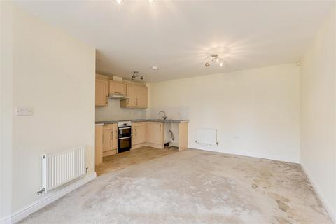 2 bedroom terraced house for sale, Querneby Road, Mapperley NG3