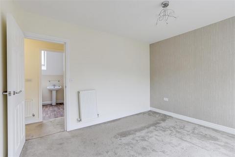 2 bedroom terraced house for sale, Querneby Road, Mapperley NG3