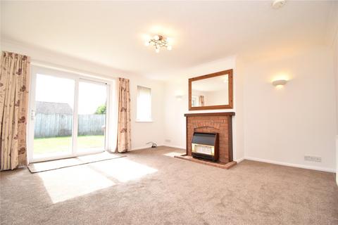 2 bedroom bungalow to rent, The Grove, Henley Road, Ipswich, Suffolk, IP1