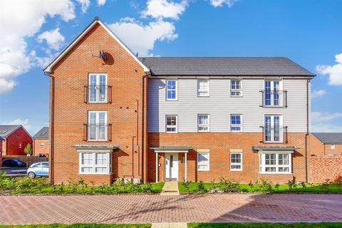 2 bedroom apartment for sale, Mulberry Walk, Bedhampton, Havant, Hampshire