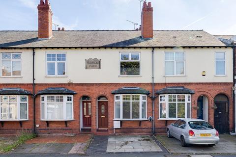 3 bedroom terraced house to rent, Tarvin Road, Chester CH3