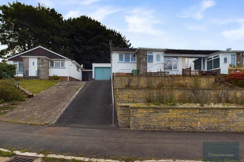 2 bedroom semi-detached bungalow for sale, High Meadows, Exeter