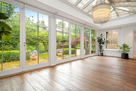 7 bedroom detached house to rent, Springfield Road, St Johns Wood, London, NW8