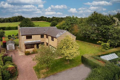 5 bedroom detached house for sale, 2, Garden Fold, Hipperholme, Halifax, HX3 8HU