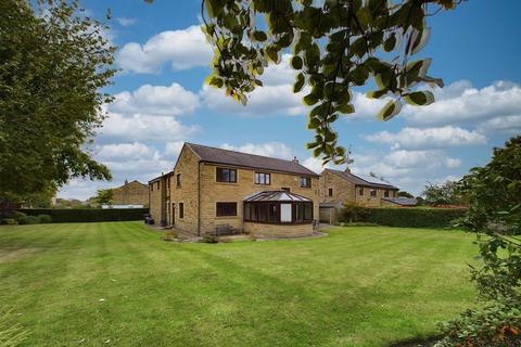 5 bedroom detached house for sale, 2, Garden Fold, Hipperholme, Halifax, HX3 8HU