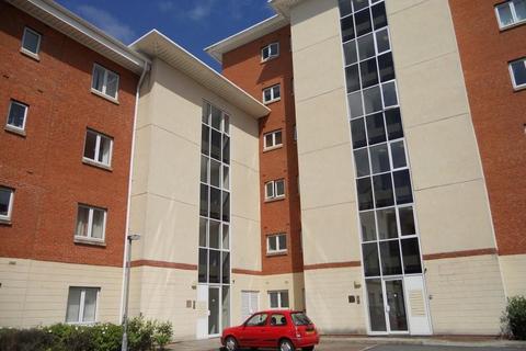 1 bedroom apartment to rent, Soudrey Way, Cardiff