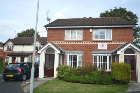 2 bedroom semi-detached house to rent, Hilton Road, Sharston, Manchester, M22 4ZD