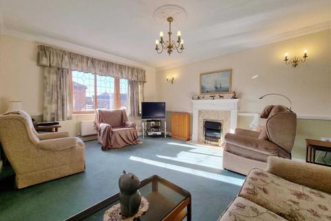 4 bedroom detached bungalow for sale, Anwick NG34