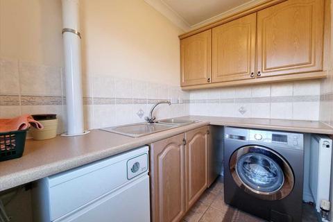 4 Anwick Drive, Anwick, Sleaford, NG34 9TU