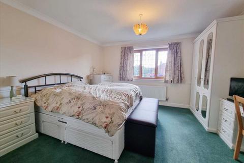 4 Anwick Drive, Anwick, Sleaford, NG34 9TU