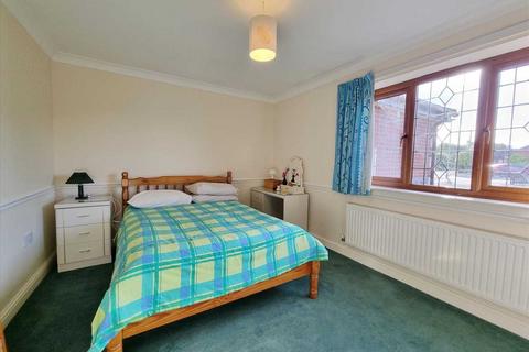 4 Anwick Drive, Anwick, Sleaford, NG34 9TU