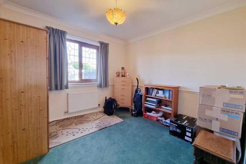 4 Anwick Drive, Anwick, Sleaford, NG34 9TU