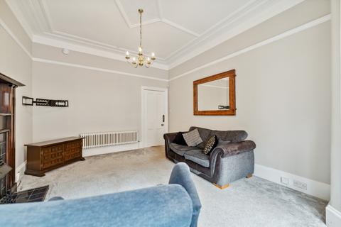 2 bedroom flat for sale, Airlie Street, Flat 0/1 , Hyndland, Glasgow, G12 9SP