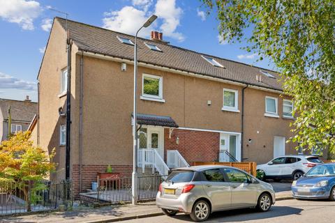 3 bedroom end of terrace house for sale, Craigton Gardens, Milngavie, East Dunbartonshire, G62 7BB