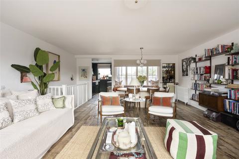 2 bedroom apartment for sale, Lancaster Road, London, W11