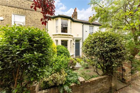 7 Melbourne Place, Cambridge, CB1 1EQ