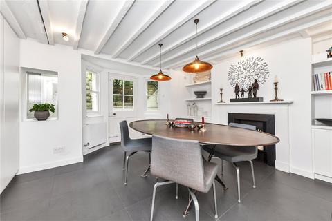 7 Melbourne Place, Cambridge, CB1 1EQ