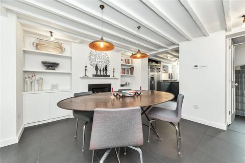 7 Melbourne Place, Cambridge, CB1 1EQ
