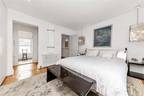7 Melbourne Place, Cambridge, CB1 1EQ