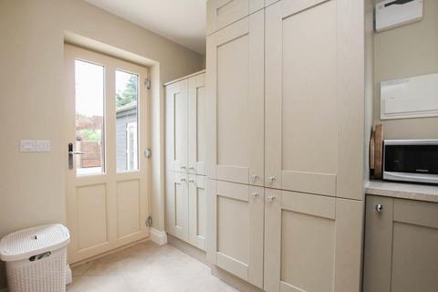 48 Stretham Road, Wilburton, Ely, CB6 3RX