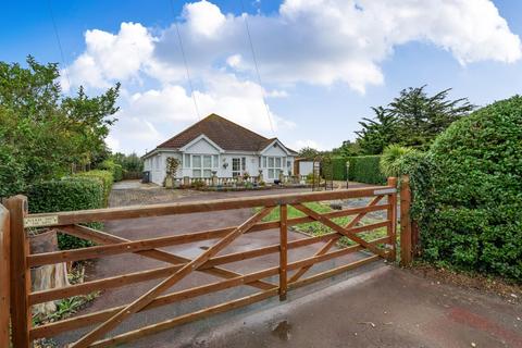 4 bedroom detached bungalow for sale, Harbour Road, Pagham, PO21