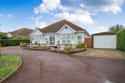 4 bedroom detached bungalow for sale, Harbour Road, Pagham, PO21