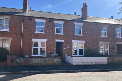 3 bedroom terraced house to rent, Lime Grove, Newark, Nottinghamshire, NG24