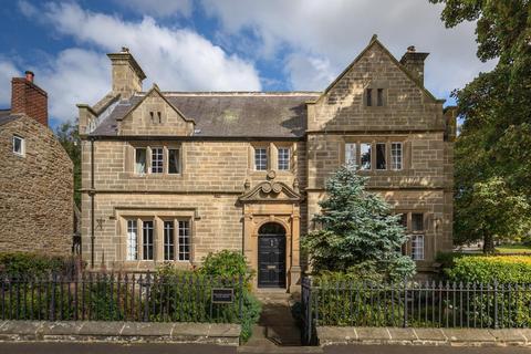 4 bedroom detached house for sale, Market Place, Hexham NE47