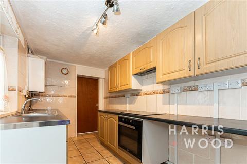 2 bedroom end of terrace house for sale, Greenstead Road, Colchester, Essex, CO1