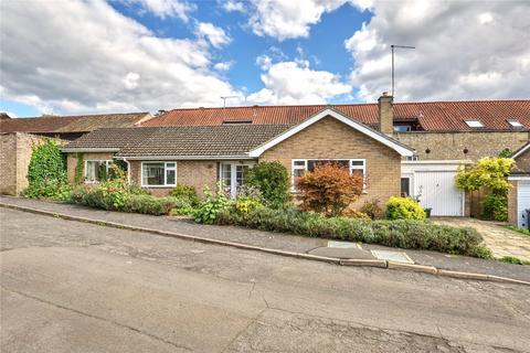 3 bedroom bungalow for sale, Danford Close, Oundle, Peterborough, PE8