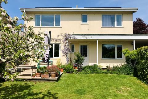 4 bedroom detached house for sale, Stray Park, Yealmpton, Plymouth, Devon, PL8