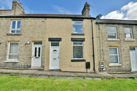 2 bedroom terraced house for sale, Thames Street, Chopwell