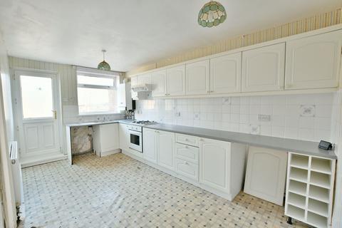 2 bedroom terraced house for sale, Thames Street, Chopwell