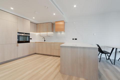 1 bedroom apartment to rent, Aspen, Marsh Wall, Canary Wharf, London, E14