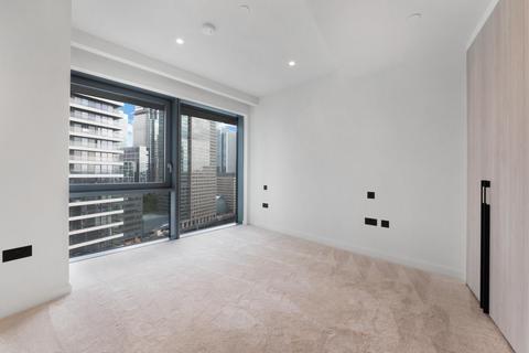 undefined, Aspen, Marsh Wall, Canary Wharf, London, E14