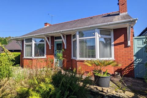 3 bedroom detached bungalow for sale, Ormskirk Road, Skelmersdale WN8